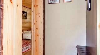 Гостевой дом Туристический Комплекс «Каньон» Кисловодск Двухместный номер с 1 кроватью и видом на горы-4